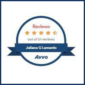 Avvo - 5 Star Reviews